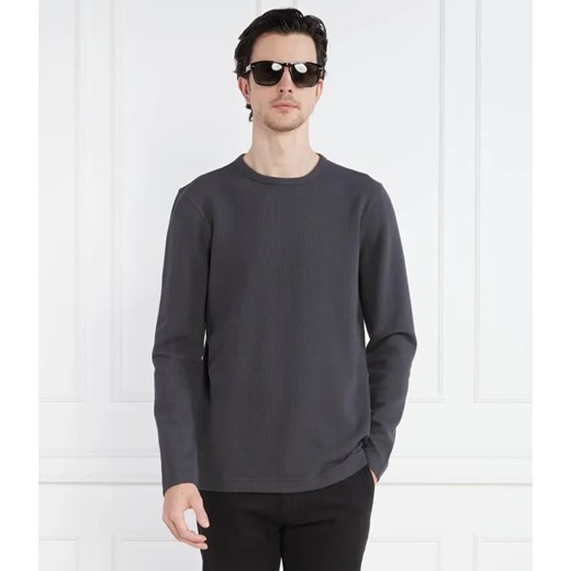 BOSS ORANGE Sweter Tempesto | Regular Fit ze sklepu Gomez Fashion Store w kategorii Swetry męskie - zdjęcie 184348508