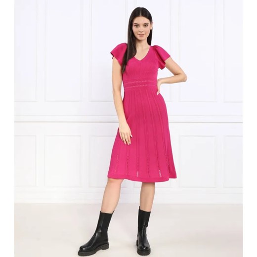 Silvian Heach Sukienka UTIAKO ze sklepu Gomez Fashion Store w kategorii Sukienki - zdjęcie 184348515
