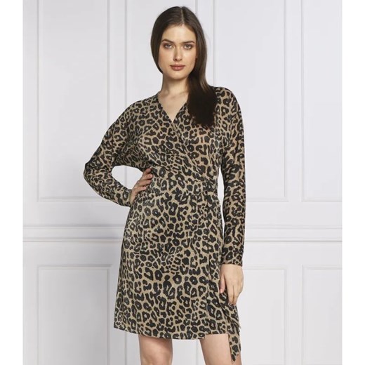 Liu Jo Sukienka ze sklepu Gomez Fashion Store w kategorii Sukienki - zdjęcie 184348516