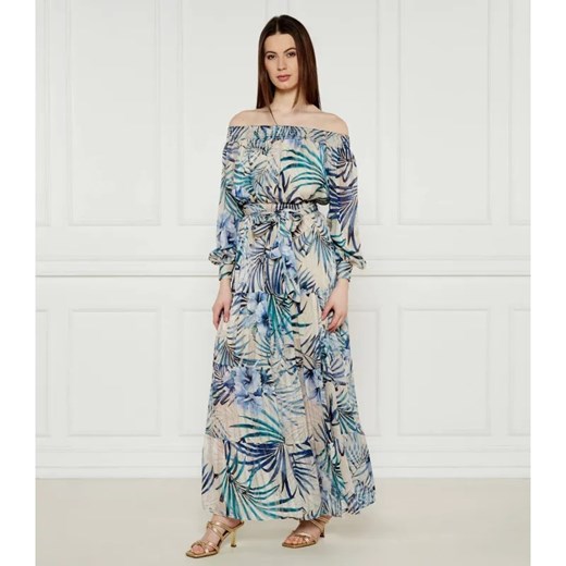GUESS Sukienka JOSEE ze sklepu Gomez Fashion Store w kategorii Sukienki - zdjęcie 184348538