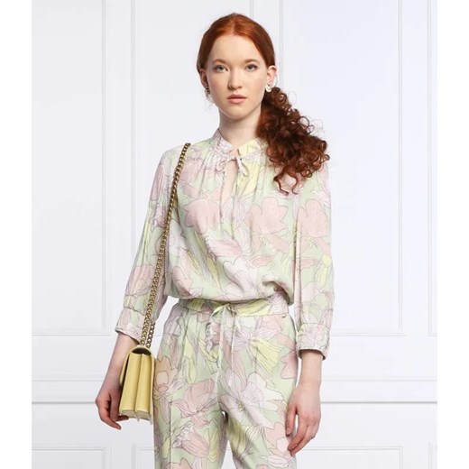Joop! Bluzka | Relaxed fit ze sklepu Gomez Fashion Store w kategorii Bluzki damskie - zdjęcie 184348545