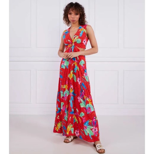 Desigual Sukienka ze sklepu Gomez Fashion Store w kategorii Sukienki - zdjęcie 184348546