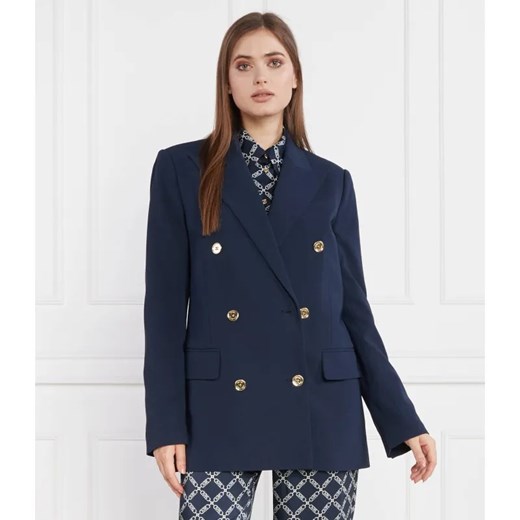 Michael Kors Marynarka | Regular Fit Michael Kors 38 Gomez Fashion Store okazja