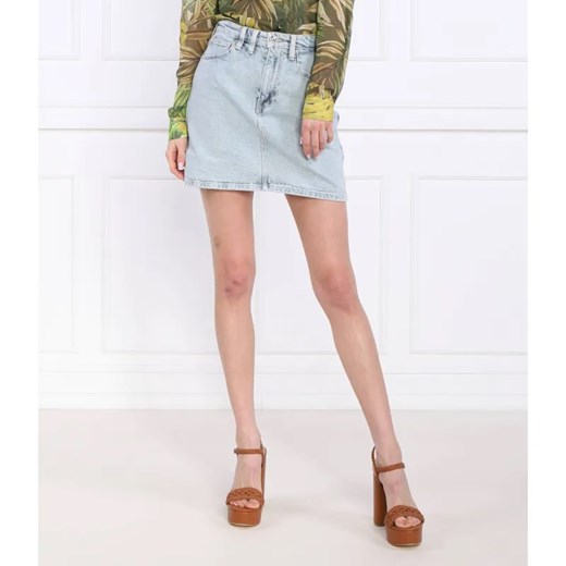 GUESS Spódnica ze sklepu Gomez Fashion Store w kategorii Spódnice - zdjęcie 184348566