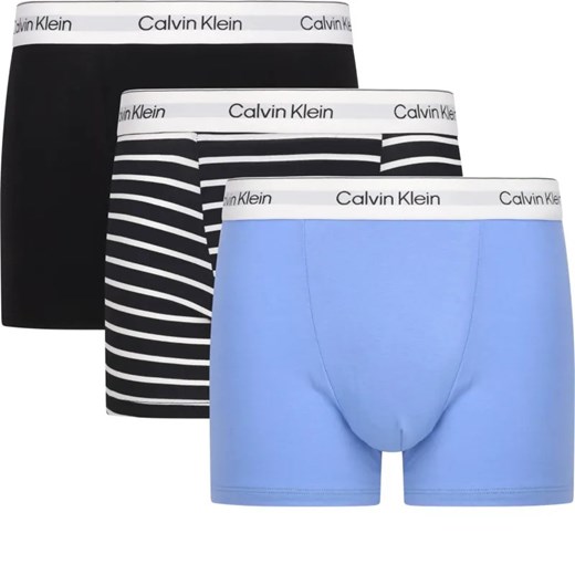 Calvin Klein Underwear Bokserki 3-pack ze sklepu Gomez Fashion Store w kategorii Majtki męskie - zdjęcie 184348579