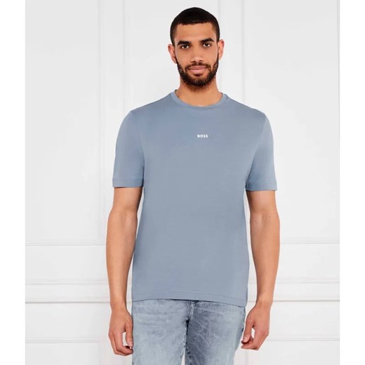BOSS ORANGE T-shirt TChup | Relaxed fit ze sklepu Gomez Fashion Store w kategorii T-shirty męskie - zdjęcie 184348586
