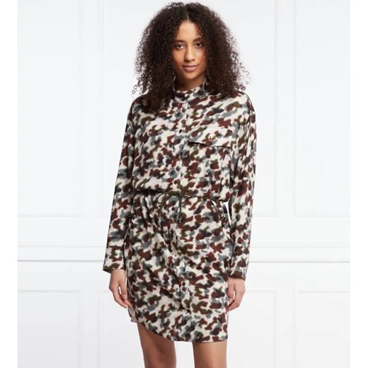 Kenzo Sukienka ze sklepu Gomez Fashion Store w kategorii Sukienki - zdjęcie 184348596