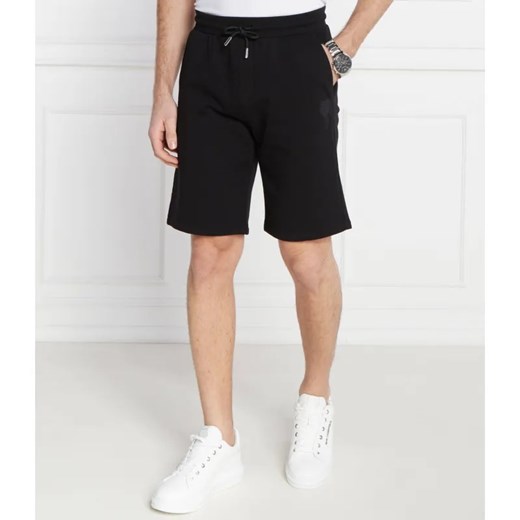 Karl Lagerfeld Szorty | Regular Fit ze sklepu Gomez Fashion Store w kategorii Spodenki męskie - zdjęcie 184348605