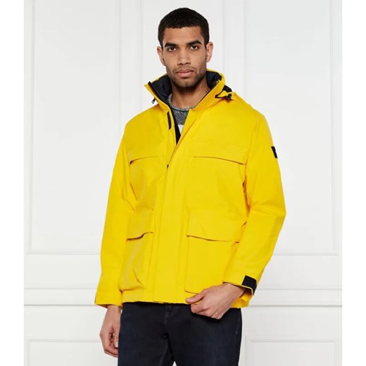 Tommy Hilfiger Kurtka REGATTA | Loose fit ze sklepu Gomez Fashion Store w kategorii Kurtki męskie - zdjęcie 184348615