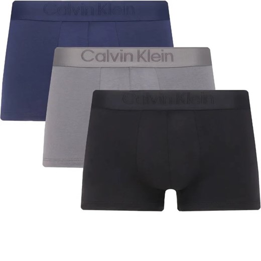 Calvin Klein Underwear Bokserki 3-pack ze sklepu Gomez Fashion Store w kategorii Majtki męskie - zdjęcie 184348636