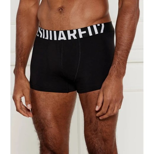 Dsquared2 Bokserki ze sklepu Gomez Fashion Store w kategorii Majtki męskie - zdjęcie 184348639