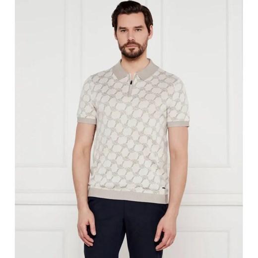 Joop! Polo Ravoro | Modern fit ze sklepu Gomez Fashion Store w kategorii T-shirty męskie - zdjęcie 184348646
