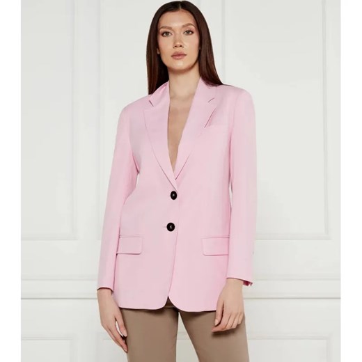 Marella Marynarka RUBENS | Regular Fit ze sklepu Gomez Fashion Store w kategorii Marynarki damskie - zdjęcie 184348647