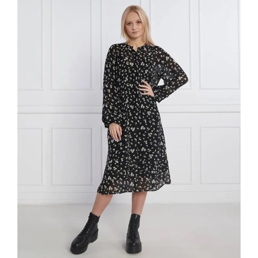 Samsøe Samsøe Sukienka ze sklepu Gomez Fashion Store w kategorii Sukienki - zdjęcie 184348655