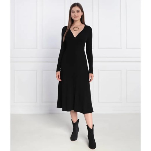 Pinko Sukienka ze sklepu Gomez Fashion Store w kategorii Sukienki - zdjęcie 184348666