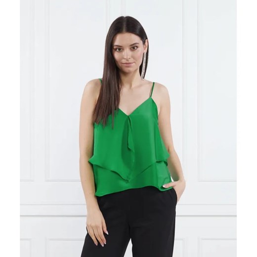 Pinko Top | Loose fit ze sklepu Gomez Fashion Store w kategorii Bluzki damskie - zdjęcie 184348668