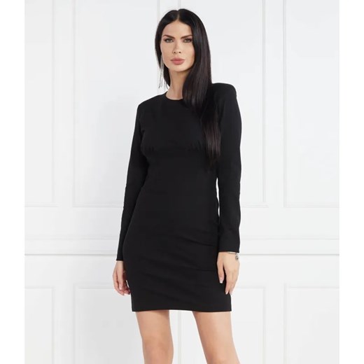 Gaëlle Paris Sukienka ze sklepu Gomez Fashion Store w kategorii Sukienki - zdjęcie 184348689