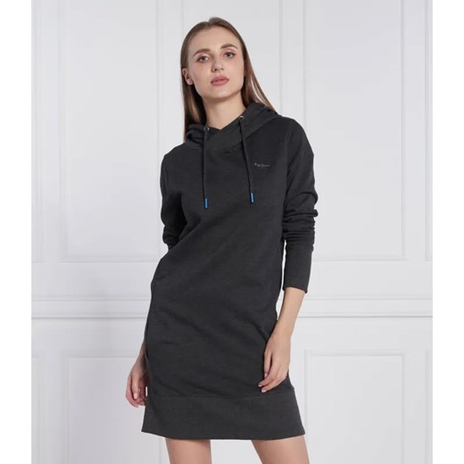 Pepe Jeans London Sukienka GISELA ze sklepu Gomez Fashion Store w kategorii Sukienki - zdjęcie 184348698