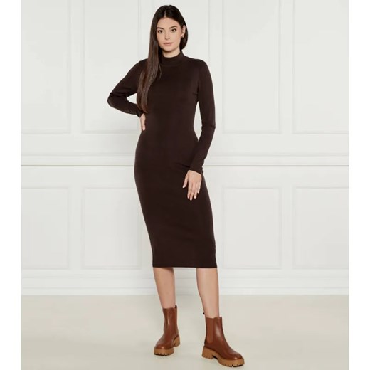 Michael Kors Wełniana sukienka ze sklepu Gomez Fashion Store w kategorii Sukienki - zdjęcie 184348705