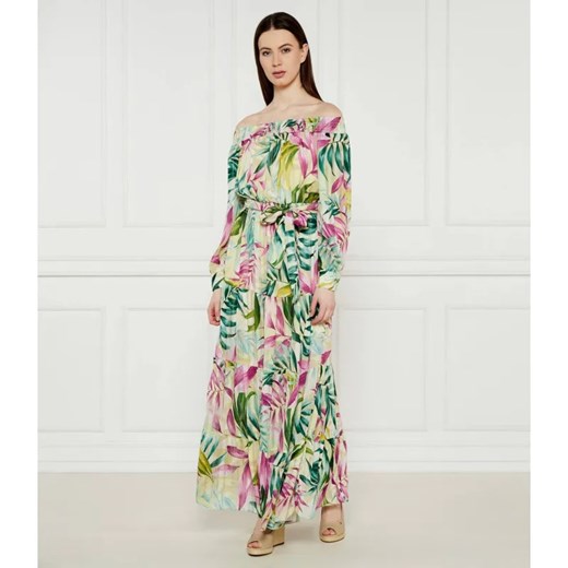 GUESS Sukienka JOSEE ze sklepu Gomez Fashion Store w kategorii Sukienki - zdjęcie 184348708