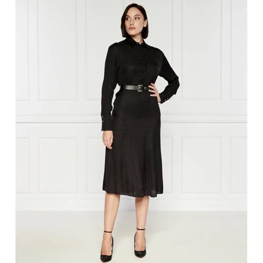 Patrizia Pepe Sukienka ze sklepu Gomez Fashion Store w kategorii Sukienki - zdjęcie 184348728