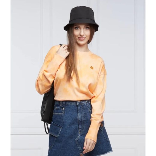 Kenzo Sweter | Loose fit ze sklepu Gomez Fashion Store w kategorii Swetry damskie - zdjęcie 184348747