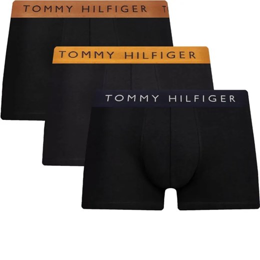 Tommy Hilfiger Bokserki 3-pack ze sklepu Gomez Fashion Store w kategorii Majtki męskie - zdjęcie 184348766