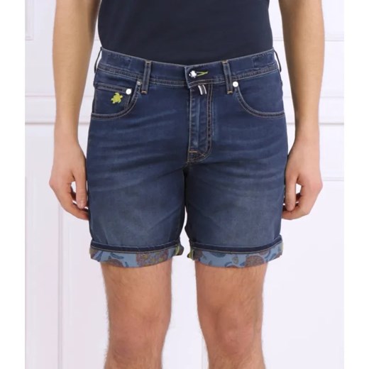 Vilebrequin Szorty BERMUDA | Regular Fit 33 Gomez Fashion Store