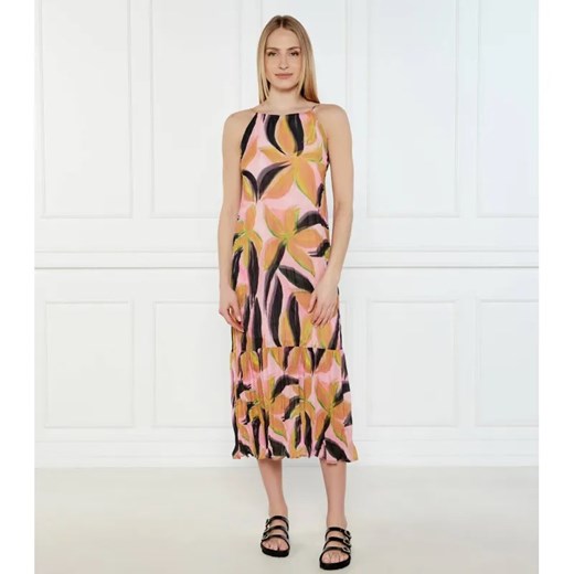 Desigual Sukienka LIMOGES ze sklepu Gomez Fashion Store w kategorii Sukienki - zdjęcie 184348828