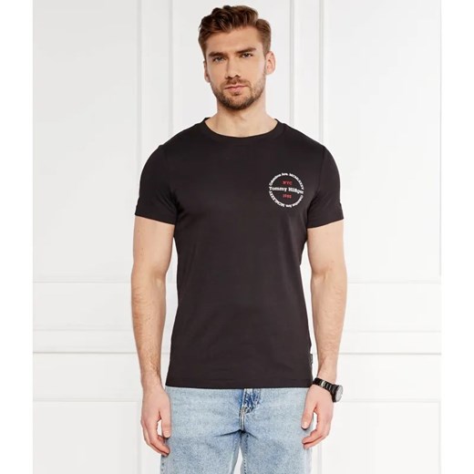 Tommy Hilfiger T-shirt | Slim Fit ze sklepu Gomez Fashion Store w kategorii T-shirty męskie - zdjęcie 184348867