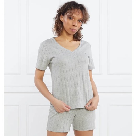 JOOP! BODYWEAR Góra od piżamy | Regular Fit ze sklepu Gomez Fashion Store w kategorii Piżamy damskie - zdjęcie 184348877