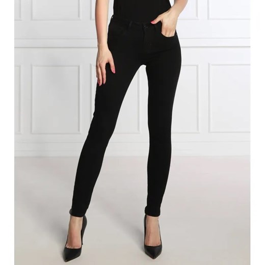 GUESS Jeansy Annette | Skinny fit ze sklepu Gomez Fashion Store w kategorii Jeansy damskie - zdjęcie 184348925