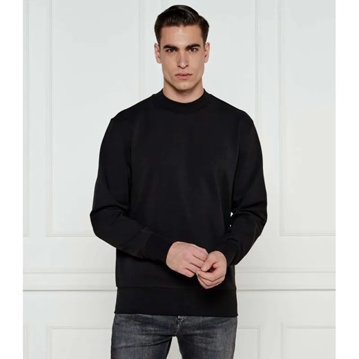Calvin Klein Jeans Bluza | Regular Fit ze sklepu Gomez Fashion Store w kategorii Bluzy męskie - zdjęcie 184348935