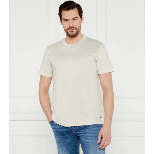 Joop! T-shirt Carlon | Regular Fit ze sklepu Gomez Fashion Store w kategorii T-shirty męskie - zdjęcie 184348945