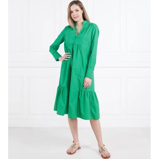 Marc O' Polo Sukienka ze sklepu Gomez Fashion Store w kategorii Sukienki - zdjęcie 184348946