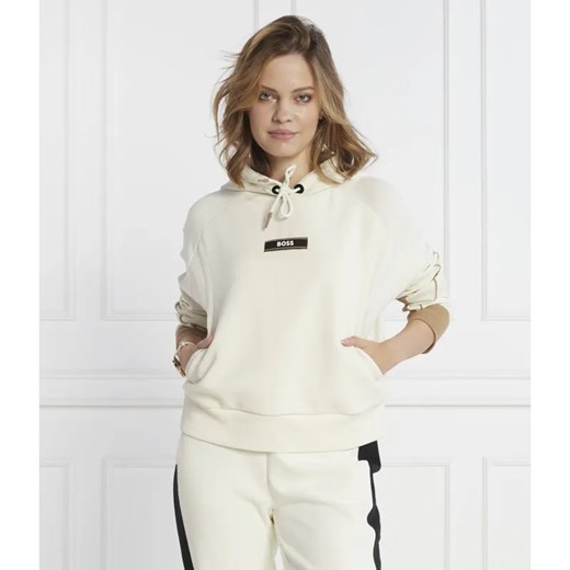 BOSS BLACK Bluza EREST ALICA | Regular Fit L Gomez Fashion Store wyprzedaż
