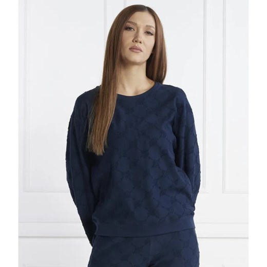 JOOP! BODYWEAR Góra od piżamy | Regular Fit ze sklepu Gomez Fashion Store w kategorii Piżamy damskie - zdjęcie 184348959
