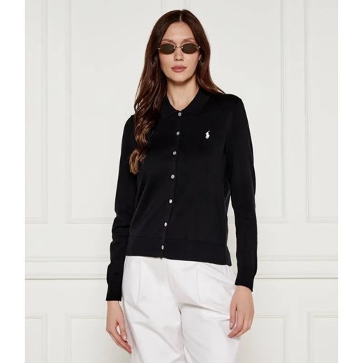 POLO RALPH LAUREN Kardigan | Regular Fit ze sklepu Gomez Fashion Store w kategorii Swetry damskie - zdjęcie 184348976