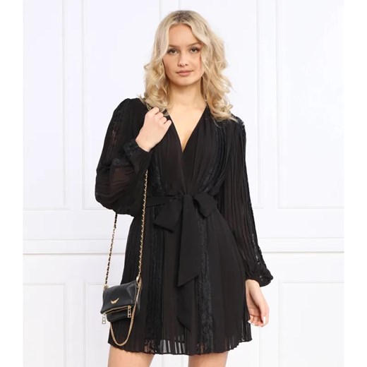 The Kooples Sukienka ze sklepu Gomez Fashion Store w kategorii Sukienki - zdjęcie 184348995