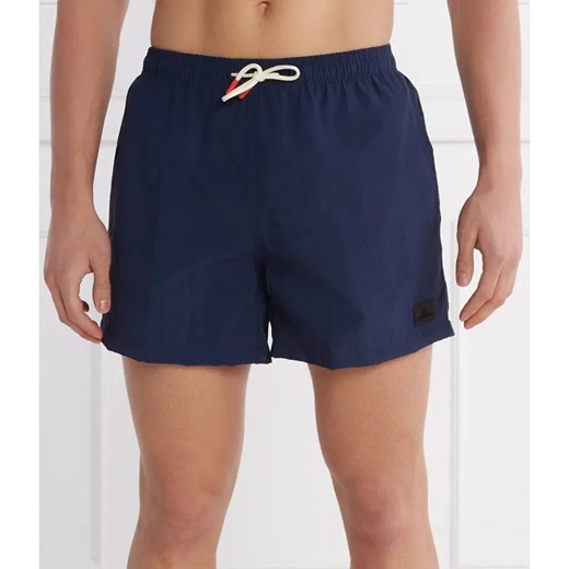 Peuterey Szorty kąpielowe FITENIA | Regular Fit ze sklepu Gomez Fashion Store w kategorii Kąpielówki - zdjęcie 184348997