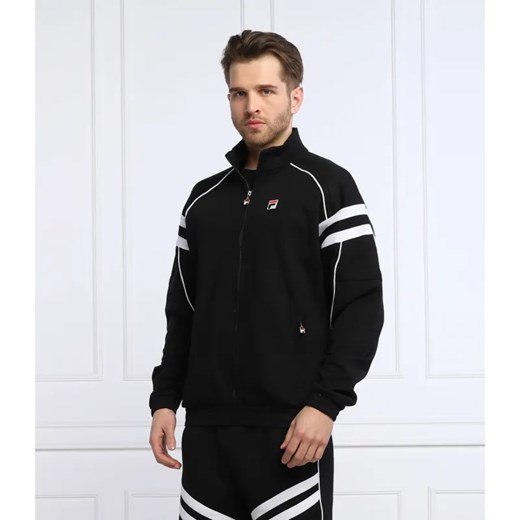 FILA Bluza ZVOLEN | Regular Fit ze sklepu Gomez Fashion Store w kategorii Bluzy męskie - zdjęcie 184348998
