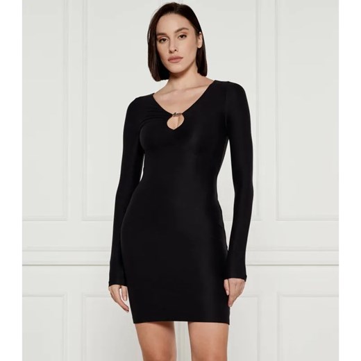 GUESS Sukienka AMIRA ze sklepu Gomez Fashion Store w kategorii Sukienki - zdjęcie 184349009