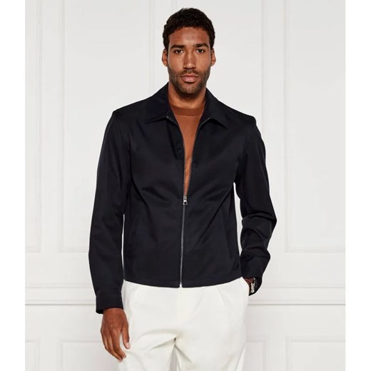 BOSS BLACK Kurtka Comano David Beckham x BOSS | Regular Fit ze sklepu Gomez Fashion Store w kategorii Kurtki męskie - zdjęcie 184349025
