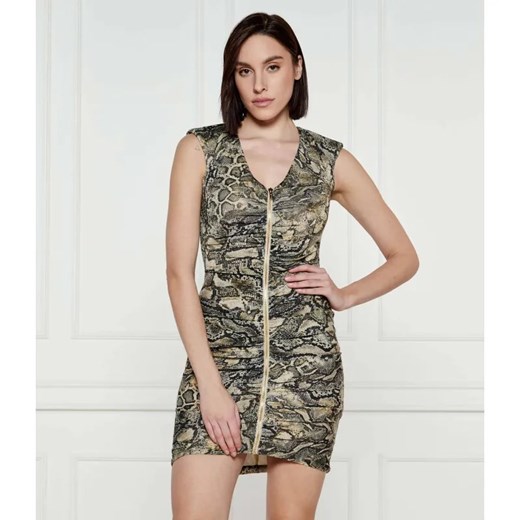 Just Cavalli Sukienka ze sklepu Gomez Fashion Store w kategorii Sukienki - zdjęcie 184349028
