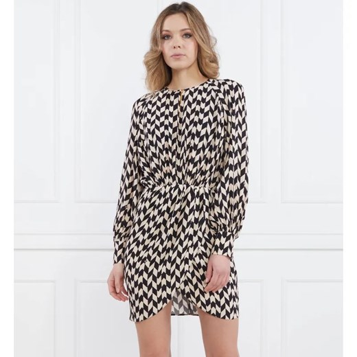 Elisabetta Franchi Sukienka + biustonosz ze sklepu Gomez Fashion Store w kategorii Sukienki - zdjęcie 184349045