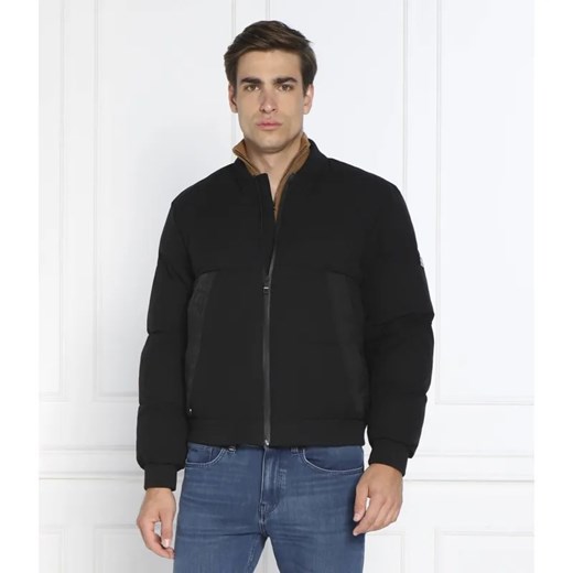 Tommy Sport Kurtka | Regular Fit ze sklepu Gomez Fashion Store w kategorii Kurtki męskie - zdjęcie 184349048