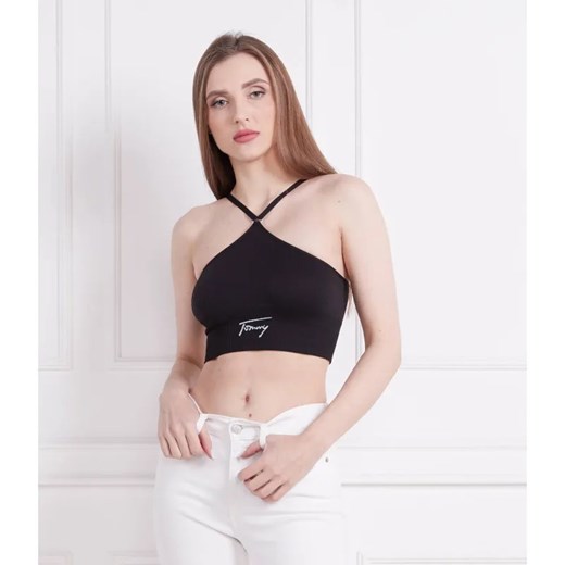Tommy Hilfiger Top | Skinny fit ze sklepu Gomez Fashion Store w kategorii Bluzki damskie - zdjęcie 184349049