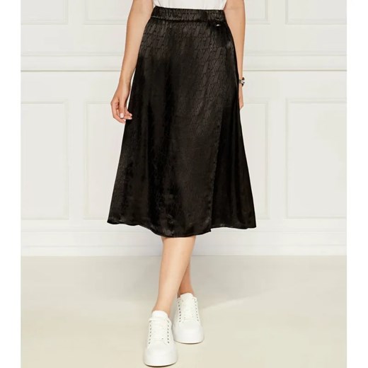 Armani Exchange Spódnica ze sklepu Gomez Fashion Store w kategorii Spódnice - zdjęcie 184349085