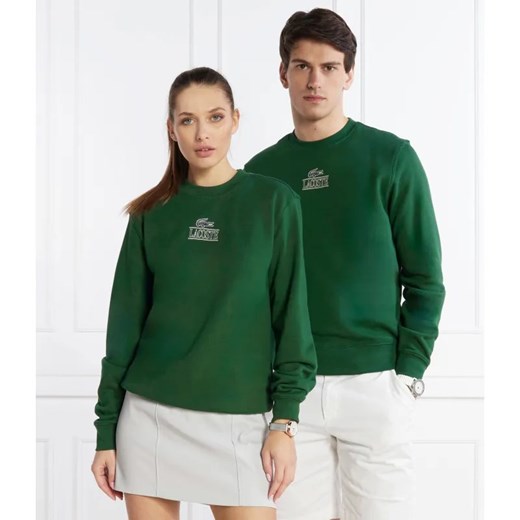 Lacoste Bluza | Classic fit ze sklepu Gomez Fashion Store w kategorii Bluzy męskie - zdjęcie 184349095