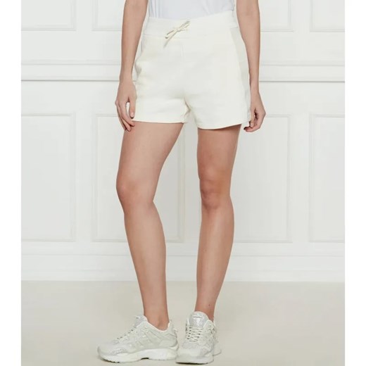 Armani Exchange Szorty | Regular Fit ze sklepu Gomez Fashion Store w kategorii Szorty - zdjęcie 184349146